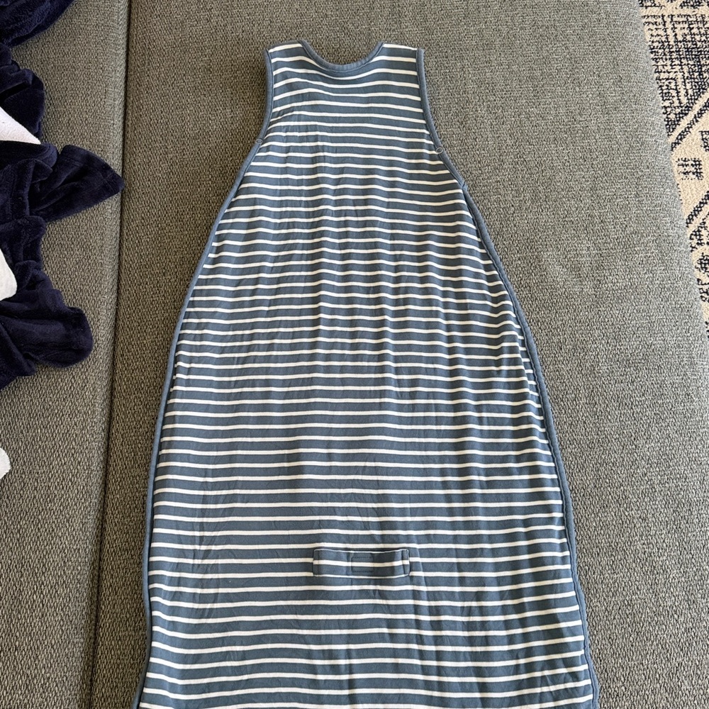 woolino sleep sack 2-4 years - Picture 3 of 5
